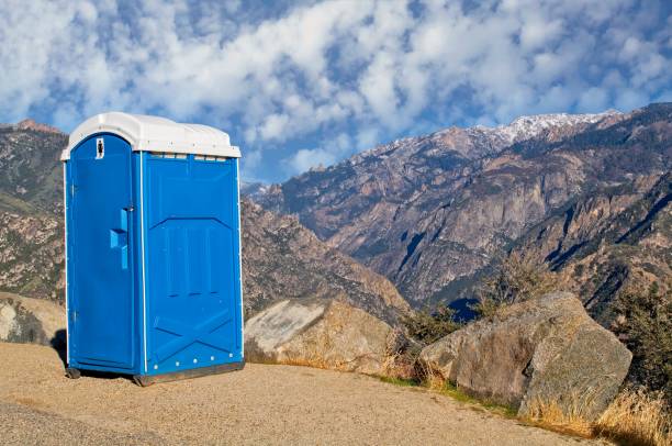 Best Best portable toilet rental  in Hannahs Mill, GA