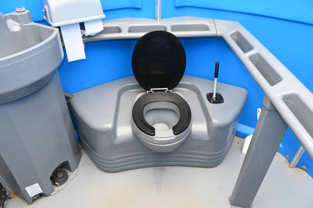 Best Emergency porta potty rental  in Hannahs Mill, GA